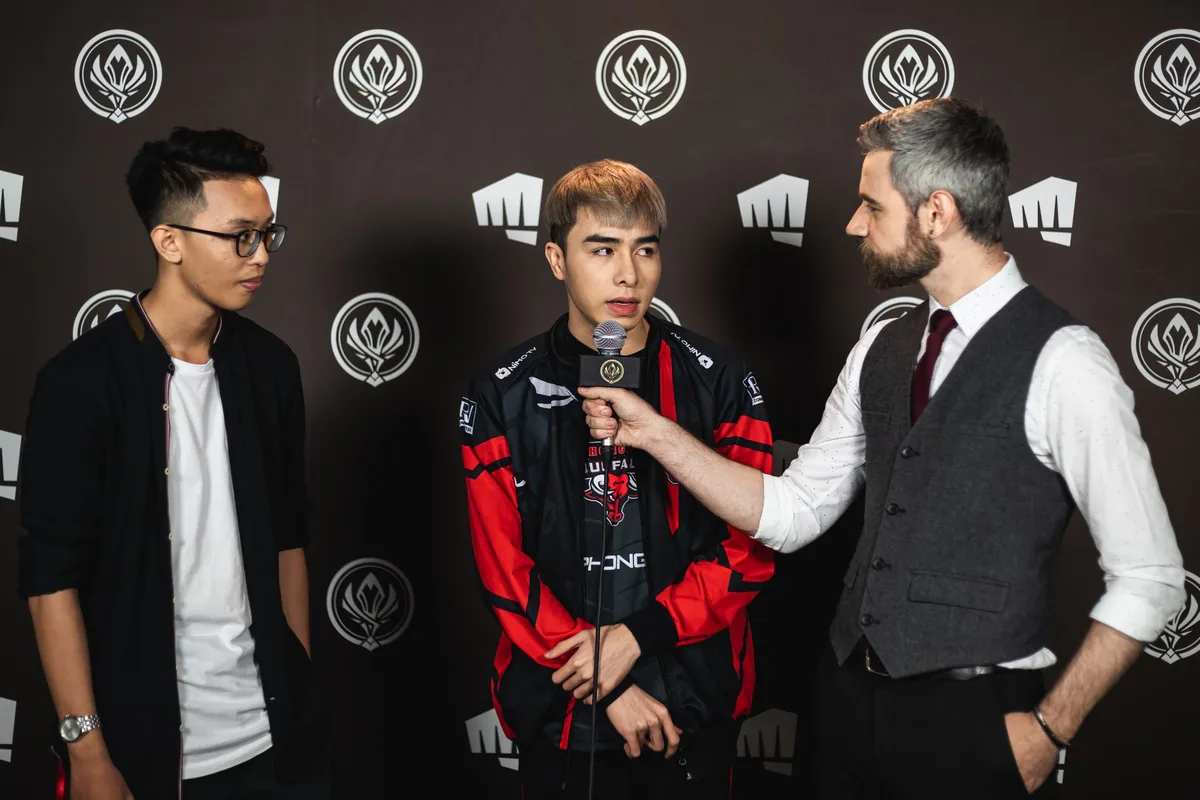 Giải giao hữu Mid-Season Invitational chính thức khai mạc tại Việt Nam