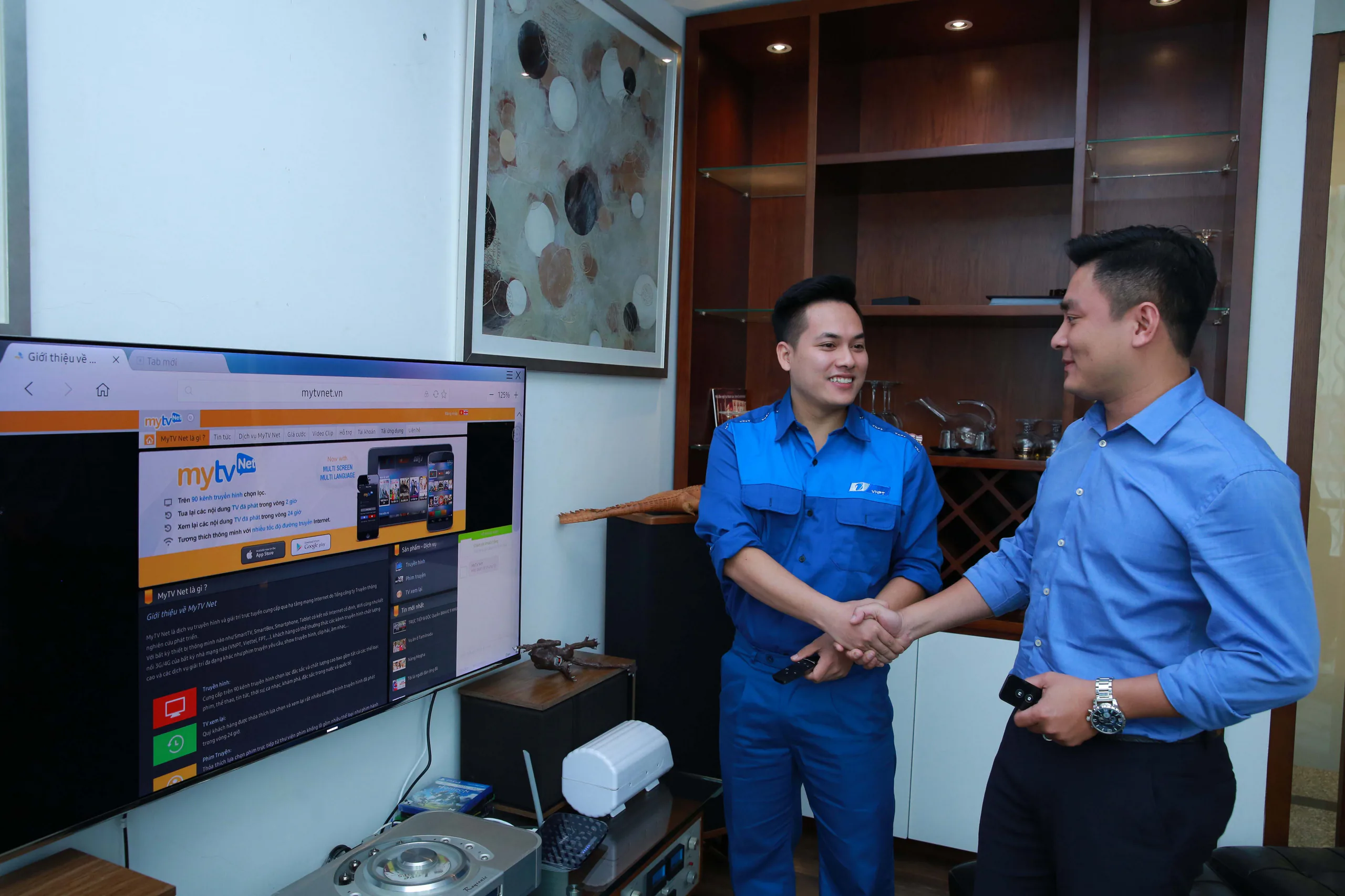 Chuyển mạng giữ số: Sau 6 tháng, VinaPhone vẫn dẫn đầu