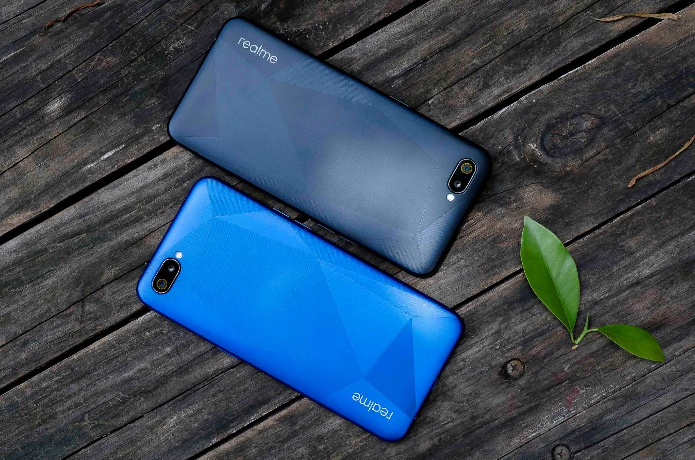 Realme C2 chính thức lên kệ từ ngày 1/6 giá 2.79 triệu đồng