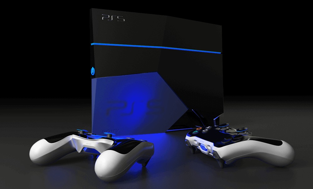 PlayStation 5: khởi đầu cho thế hệ mới, sức mạnh vượt trội