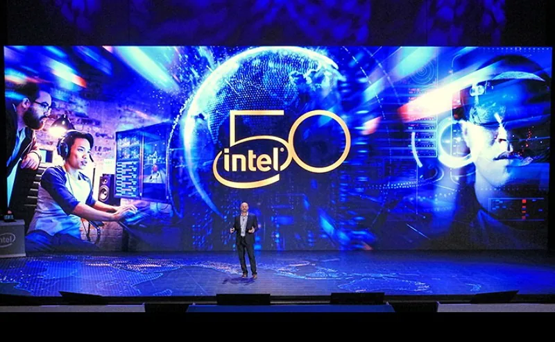 Triển lãm Computex 2019 định hướng phát triển công nghệ trong tương lai 