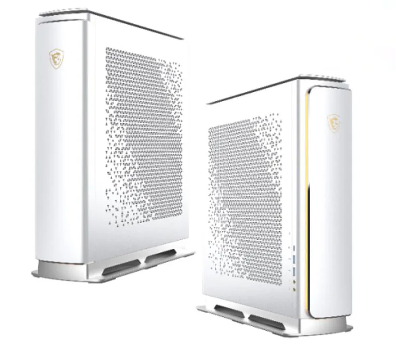 MSI thắng 5 giải thưởng "LỰA CHỌN TỐT NHẤT" tại COMPUTEX 2019