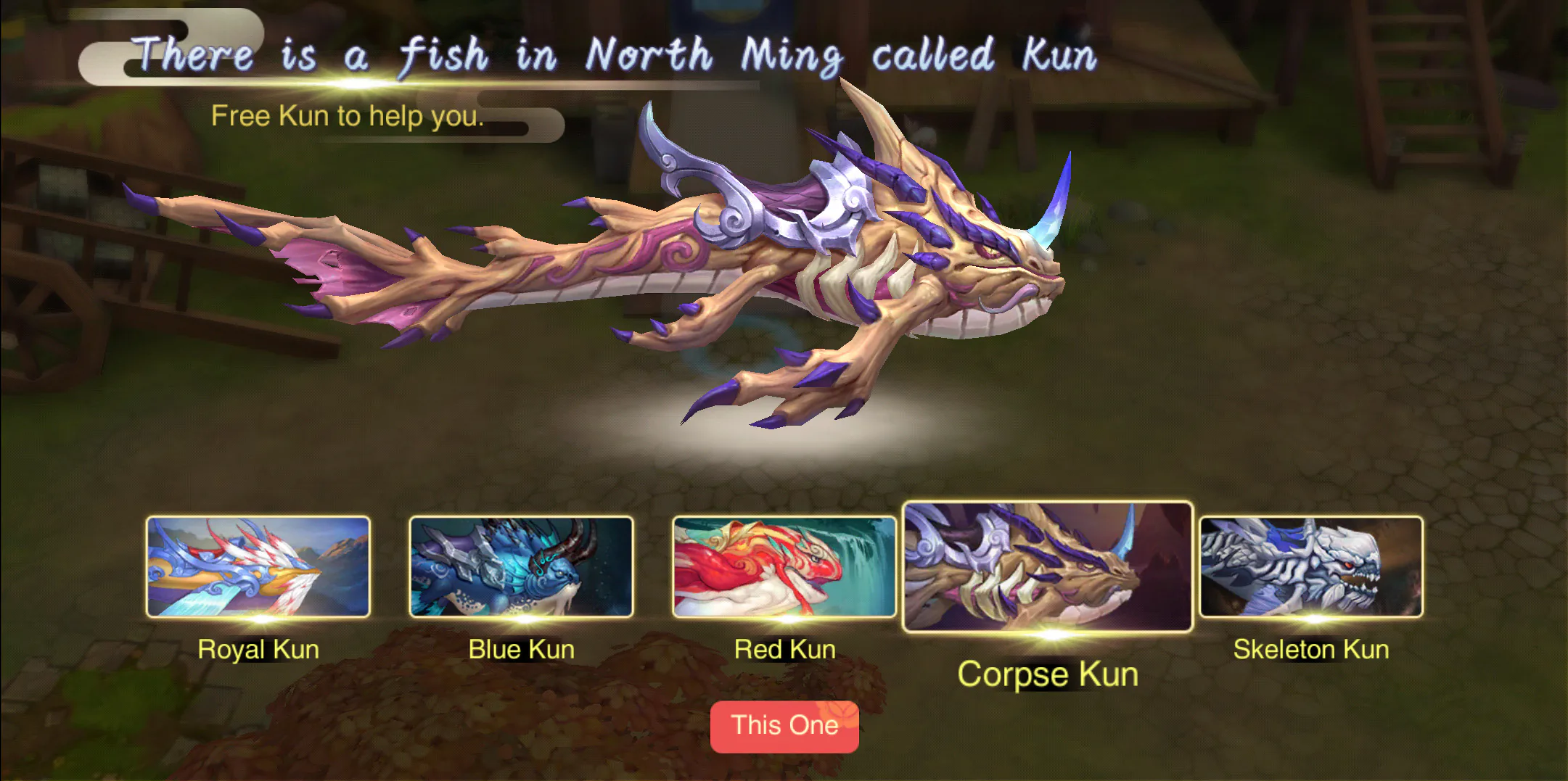 Echo of Phantoms: Game mobile nhập vai 3D góc nhìn thứ 3, phong cách cổ điển