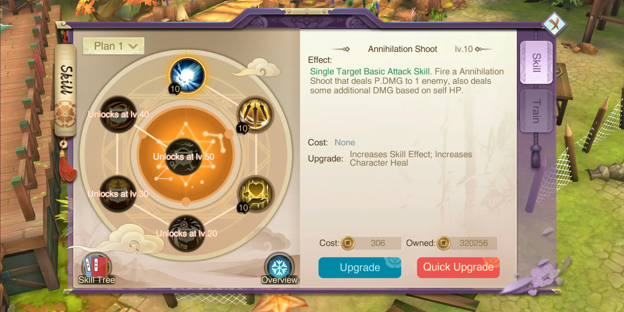 Echo of Phantoms: Game mobile nhập vai 3D góc nhìn thứ 3, phong cách cổ điển