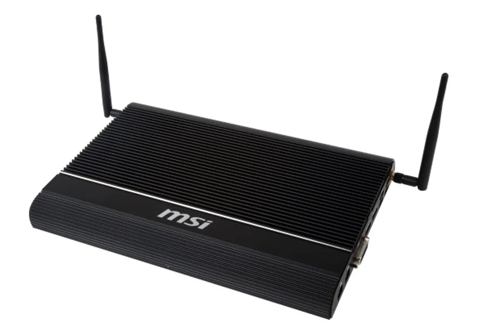 MSI thắng 5 giải thưởng "LỰA CHỌN TỐT NHẤT" tại COMPUTEX 2019