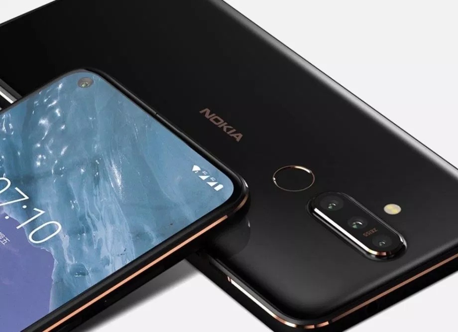 Nokia sẽ ra mắt 2 smartphone mới ngày 6/6
