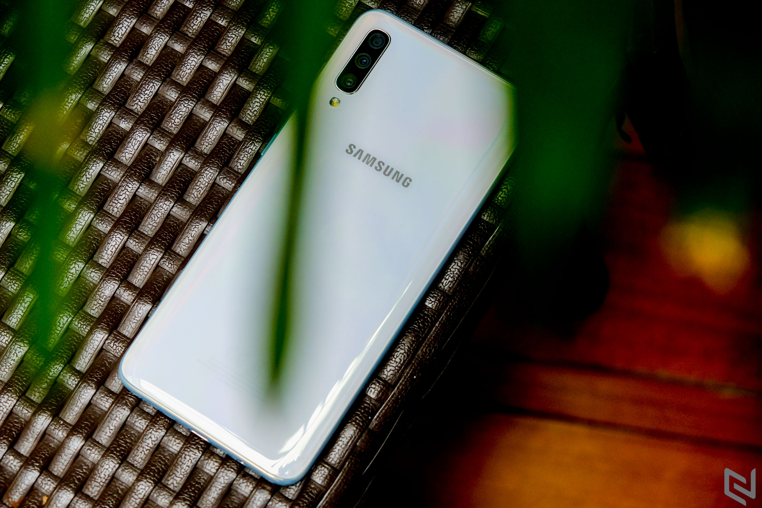 Đánh giá Galaxy A70: Bản nâng cấp rất đáng tiền từ Samsung