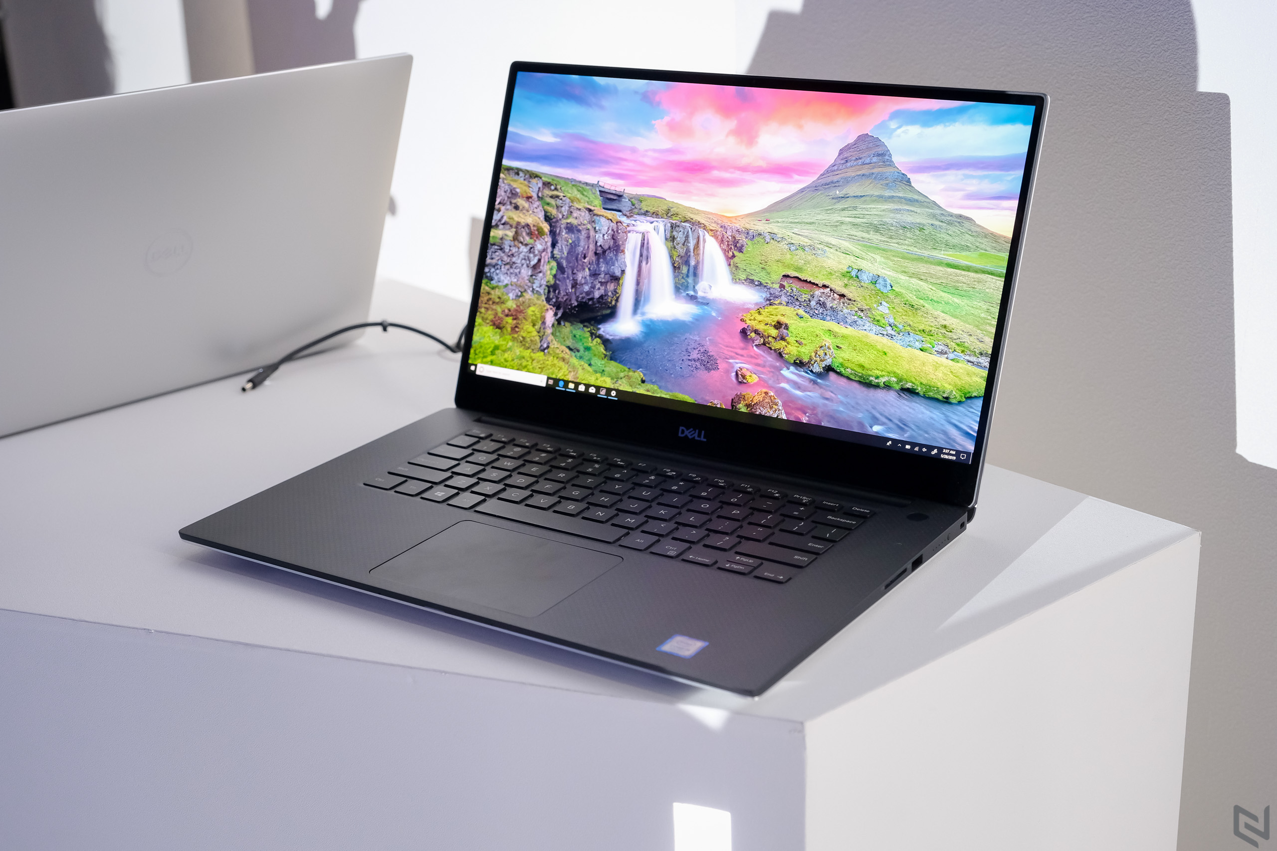 Dell mở bán laptop chạy chip Intel core i thế hệ 10 tại Việt Nam