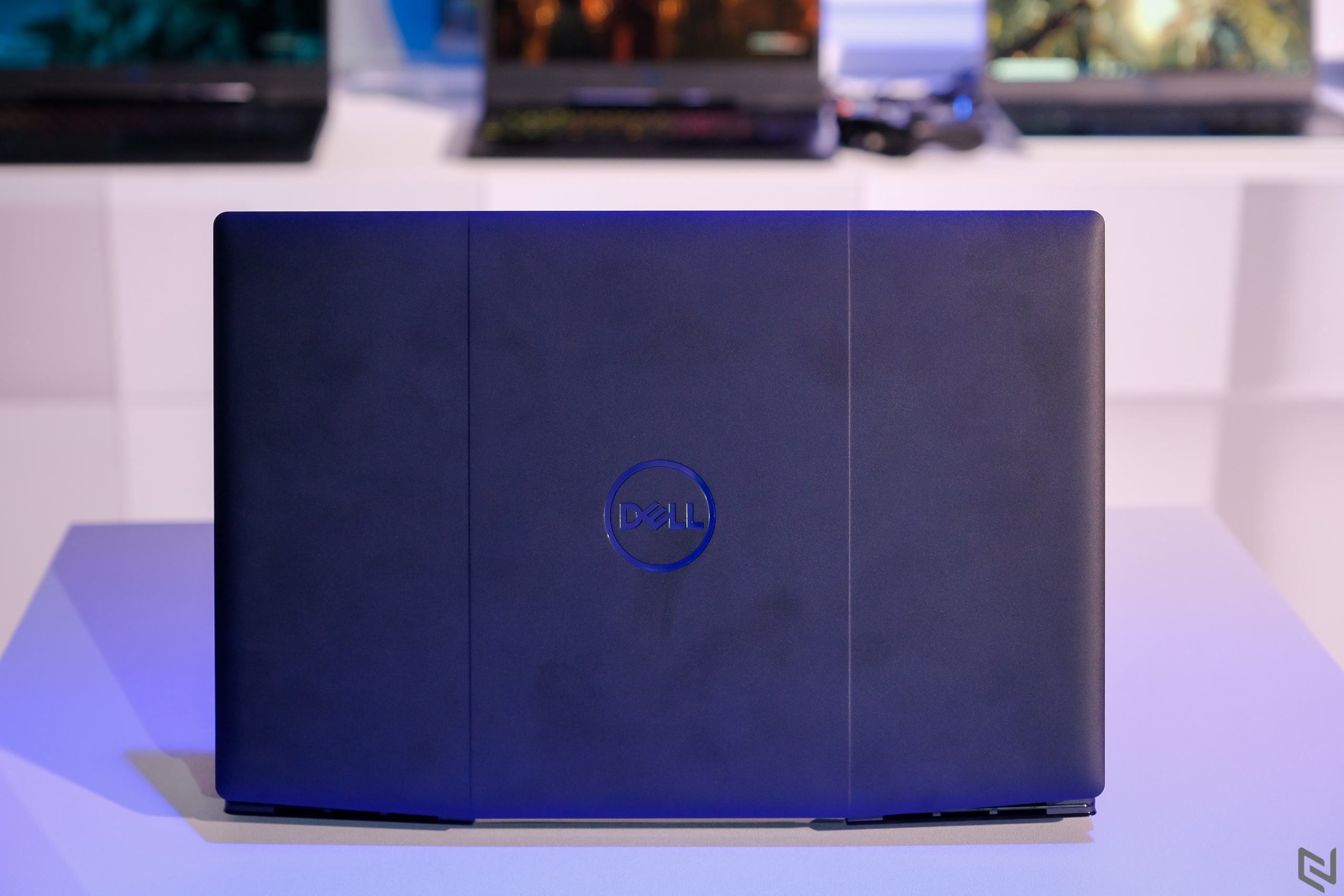 Dell ra mắt laptop Inspiron mới tại Computex 2019: Giá tốt, tập trung vào tản nhiệt thông minh