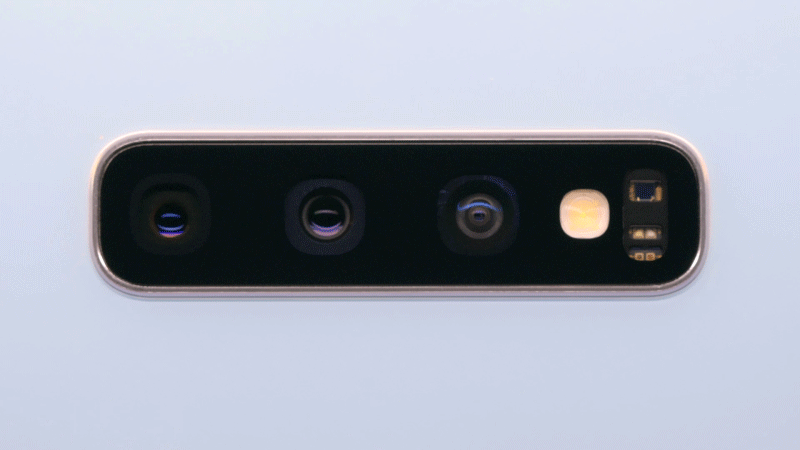 Camera zoom 5x của Samsung có thể sẽ không trang bị trên Note 10 mà là thiết bị khác