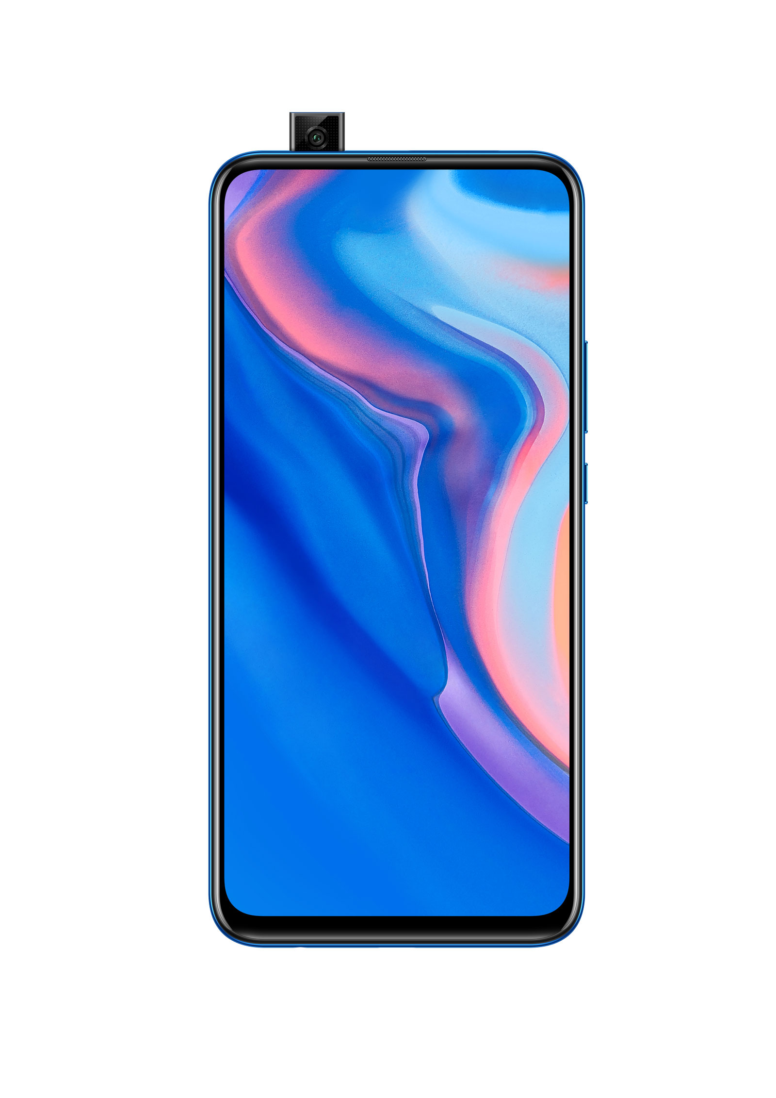 Huawei Y9 Prime 2019 sẽ được ra mắt vào đầu tháng 6, smartphone camera 'trượt' đầu tiên của Huawei