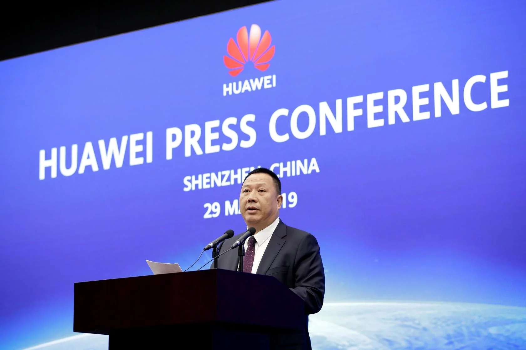 Tương lai của HiSilicon, đơn vị sản xuất chip cho Huawei đã không còn tươi sáng nữa