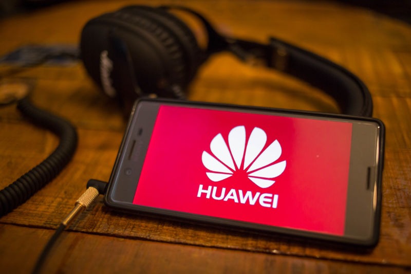 Huawei sẽ phát hành hệ điều hành mới của mình vào tháng 10 tới đây