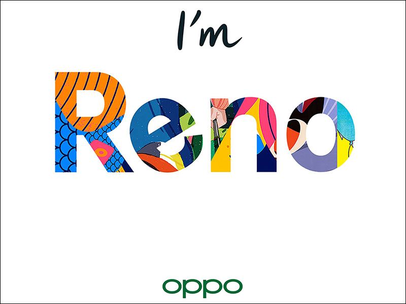 OPPO Reno