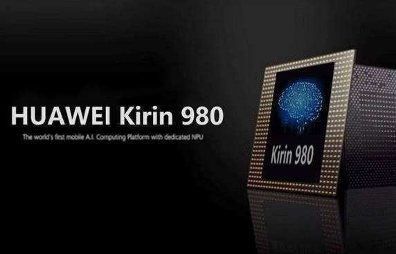 ARM bất ngờ "đình chỉ kinh doanh" với Huawei