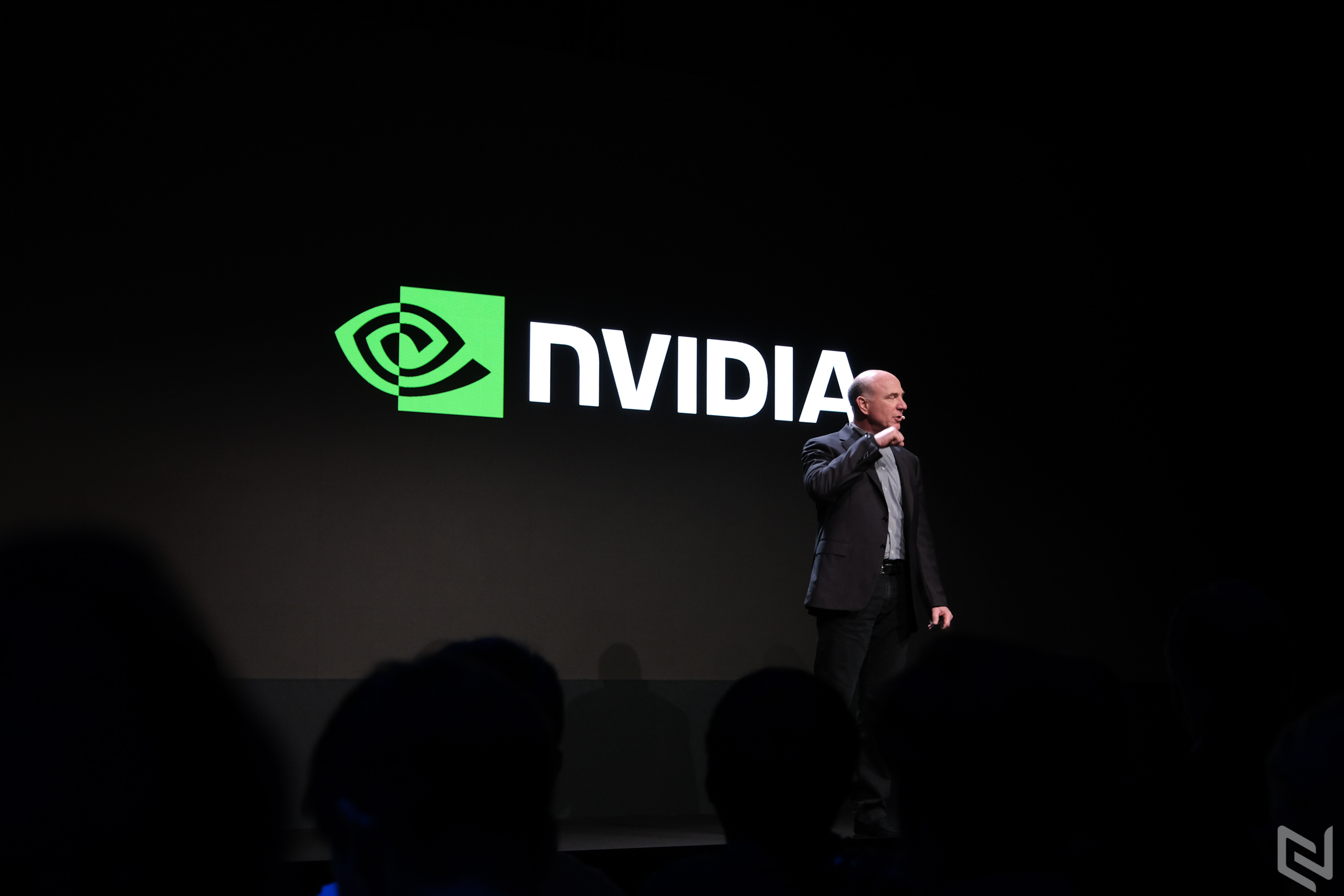 Công nghệ siêu máy tính EGX của NVIDIA có thể xử lý 1.6 terabytes trong một giây