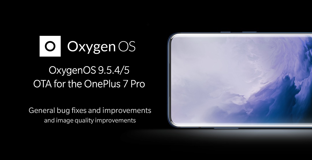 Chi tiết bản cập nhật OnePlus 7 Pro OxygenOS 9.5.4, cải thiện hệ thống, nâng cấp máy ảnh