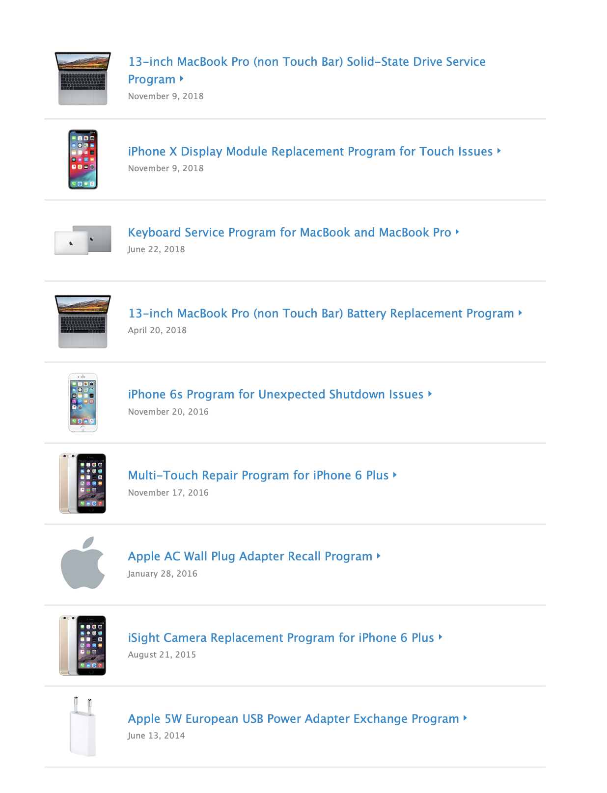 Nhắc lại: Apple sẽ sửa chữa miễn phí màn hình iPhone X nếu bị lỗi cảm ứng
