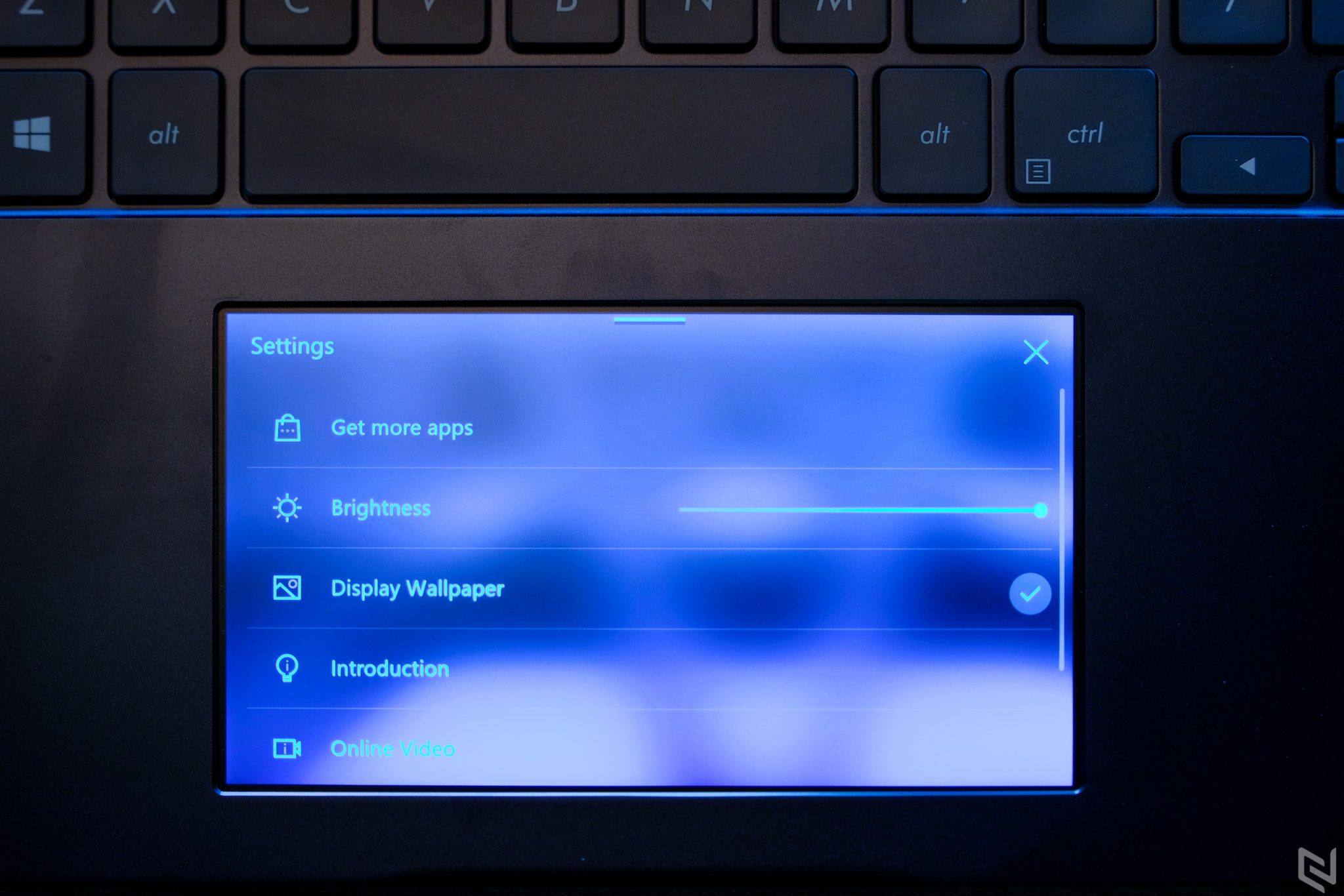 ScreenPad sẽ tiếp tục là xu hướng cho các dòng laptop ASUS năm nay tại Computex 2019