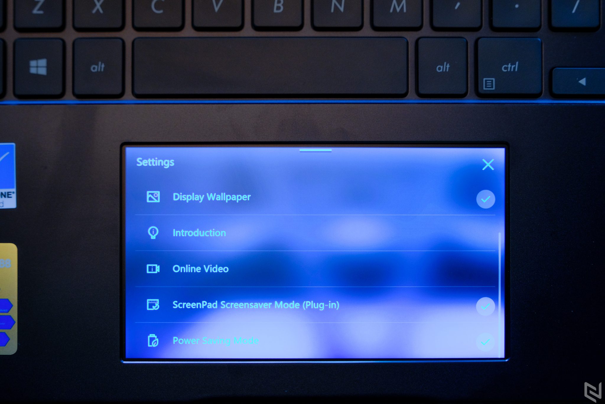 ScreenPad sẽ tiếp tục là xu hướng cho các dòng laptop ASUS năm nay tại Computex 2019