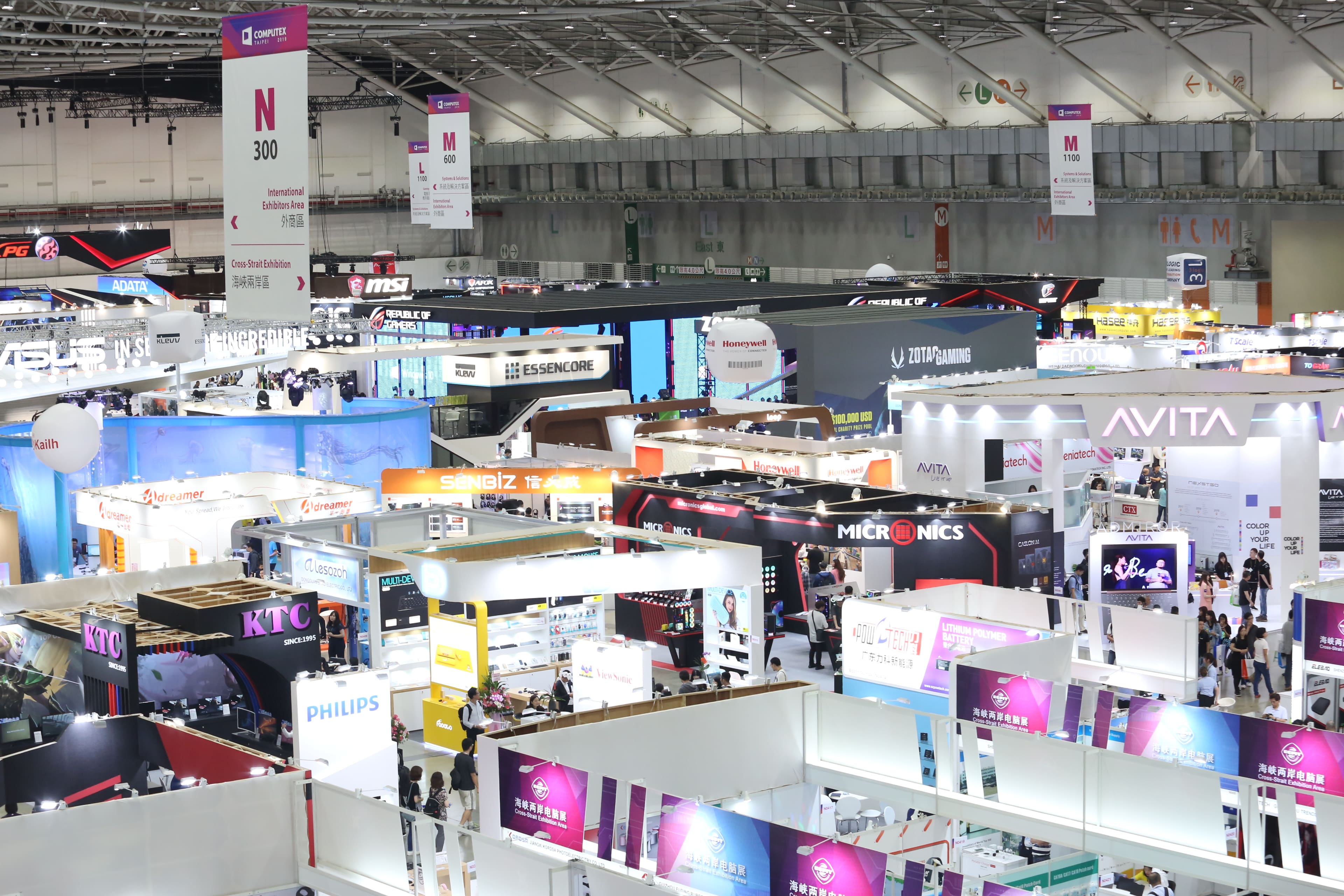 Computex 2019