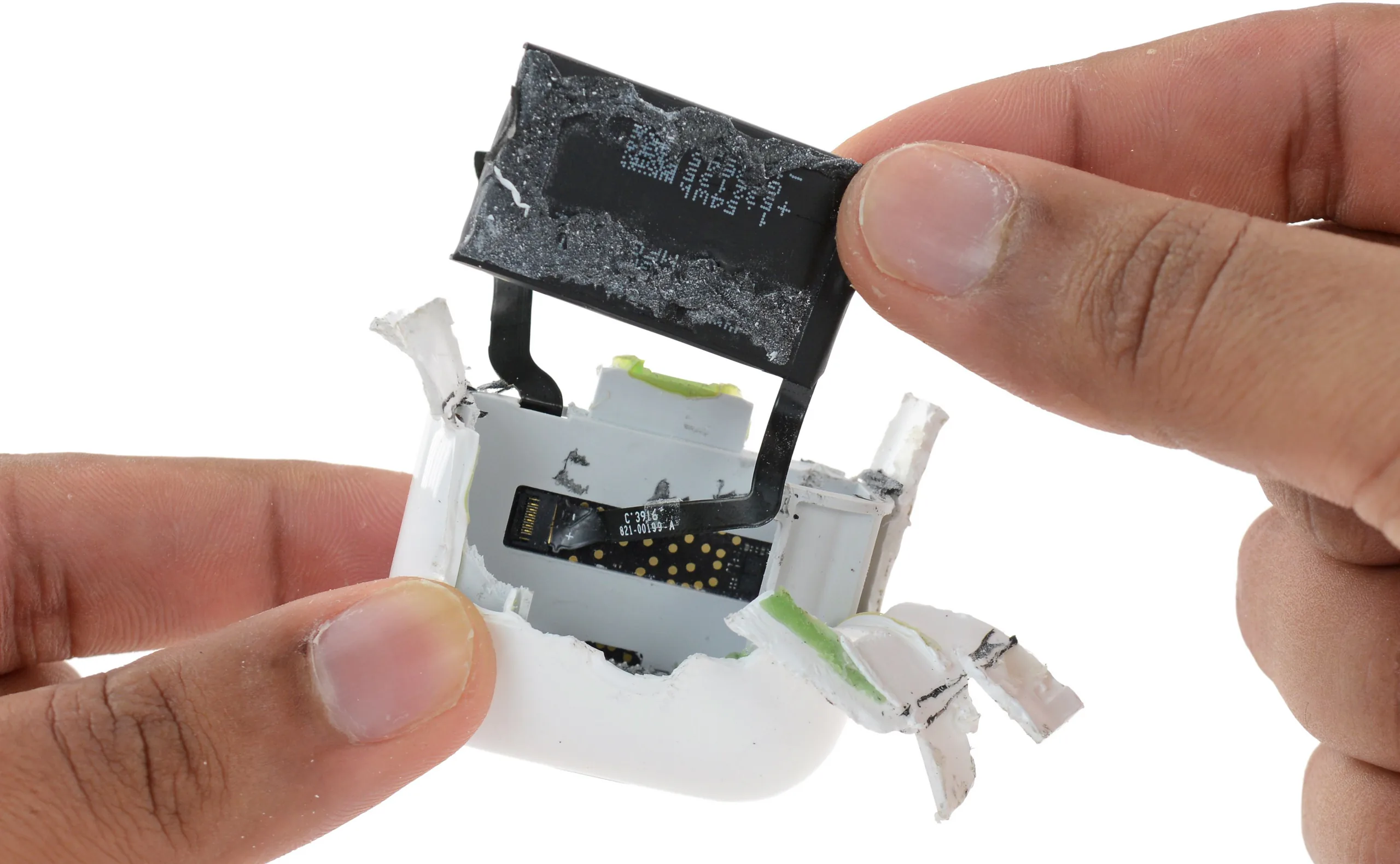 apple airpods
