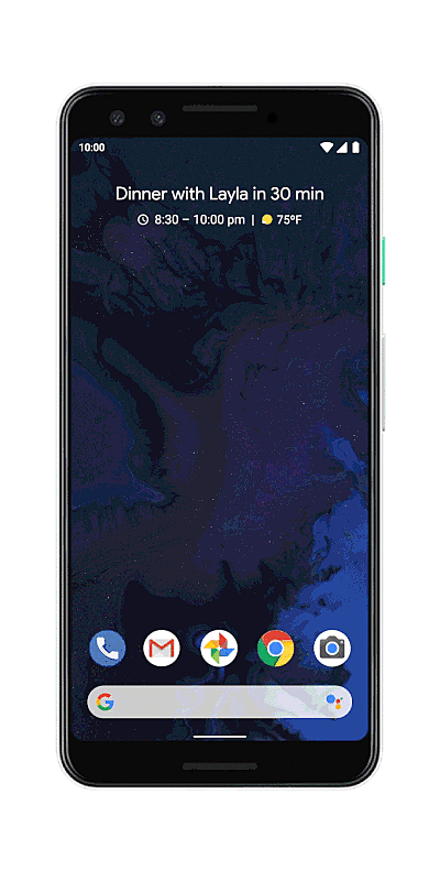 Android Q