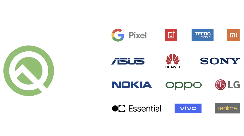 Android Q