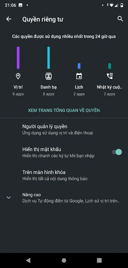 Nokia 8.1 là một trong những smartphone đầu tiên được cập nhật Android Q Beta