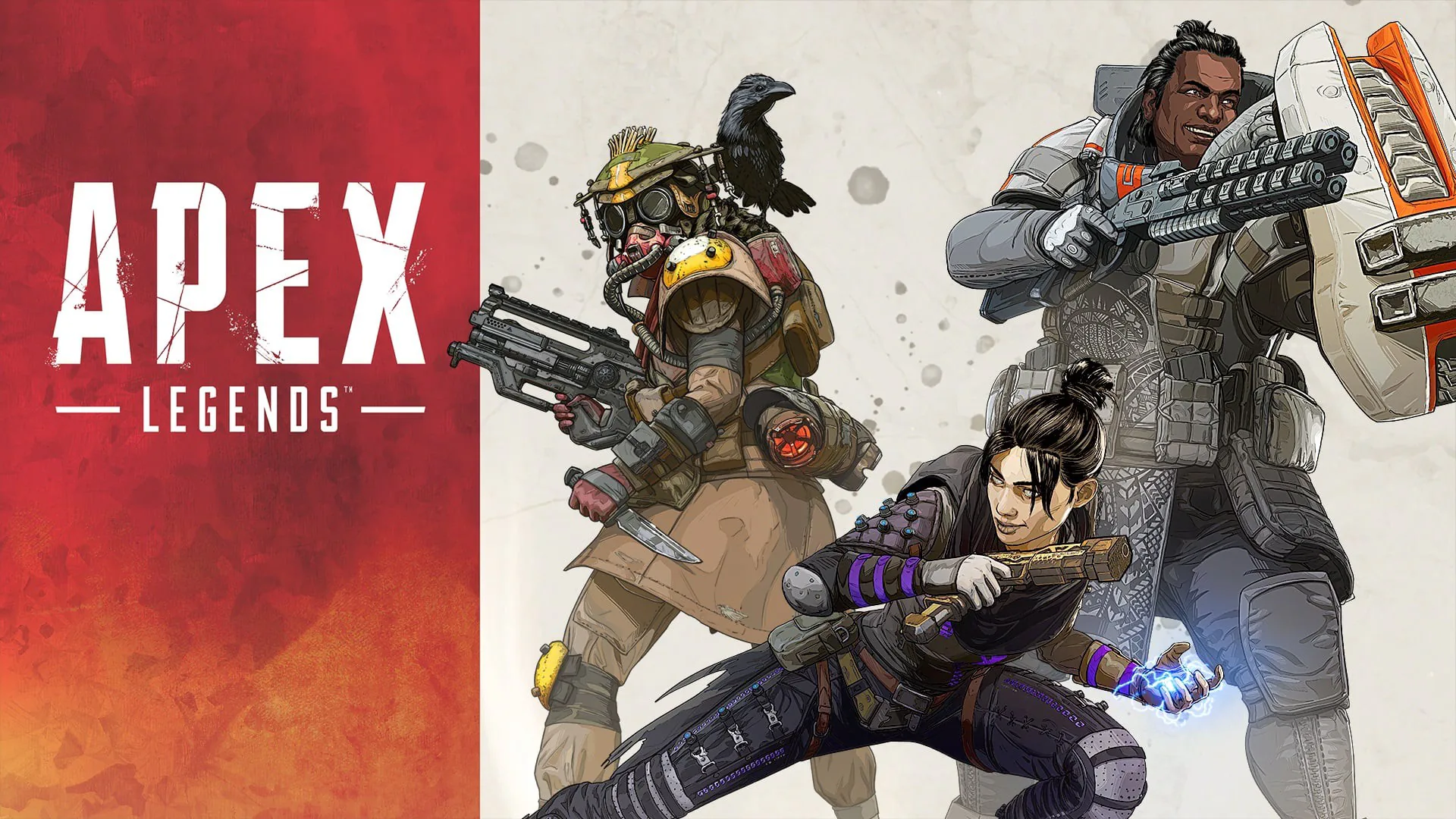 EA đang có ý định đưa Apex Legends lên nền tảng di động, bao gồm cả iOS