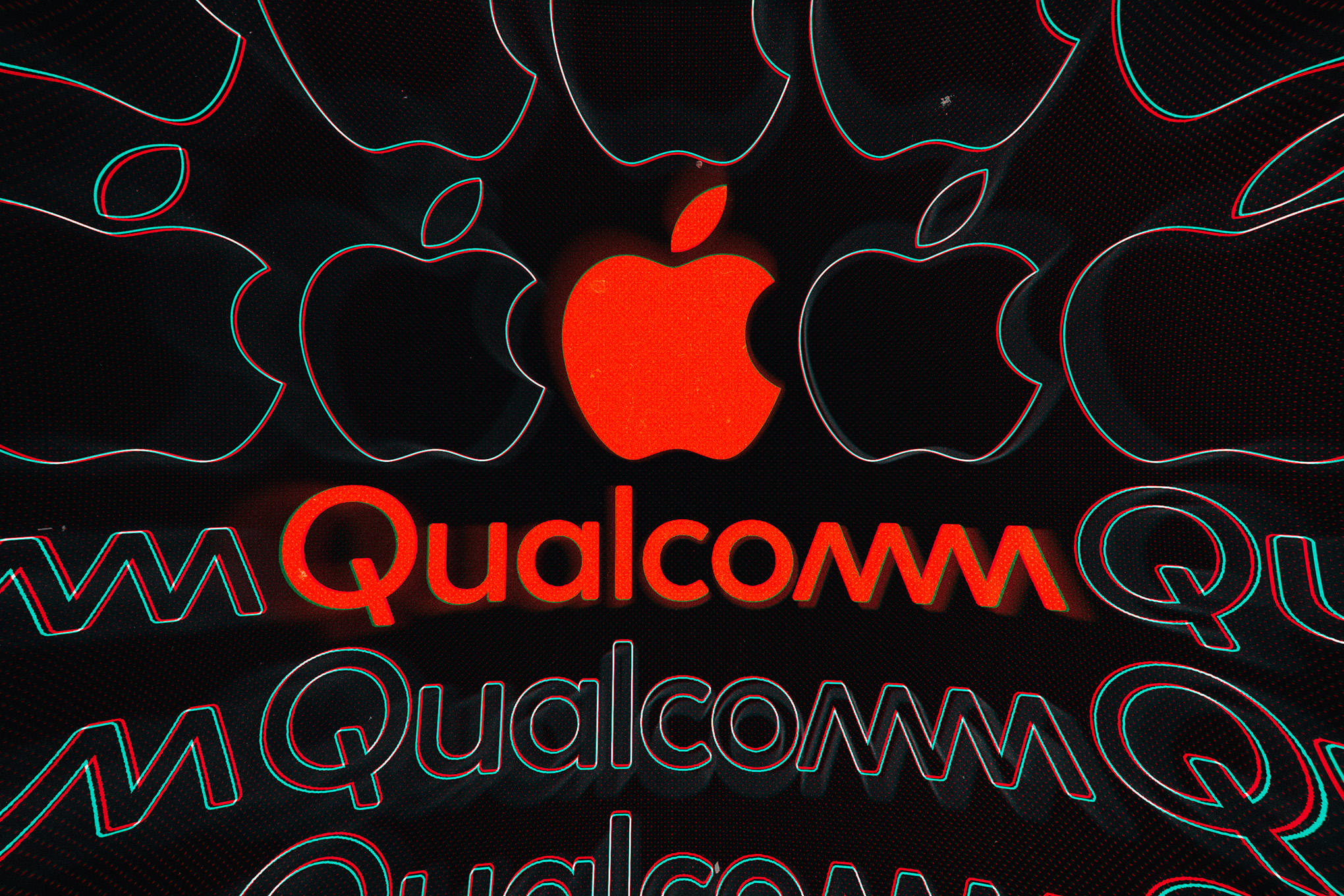 Apple trả cho Qualcomm ít nhất 4.5 tỷ USD để làm hòa các vụ kiện