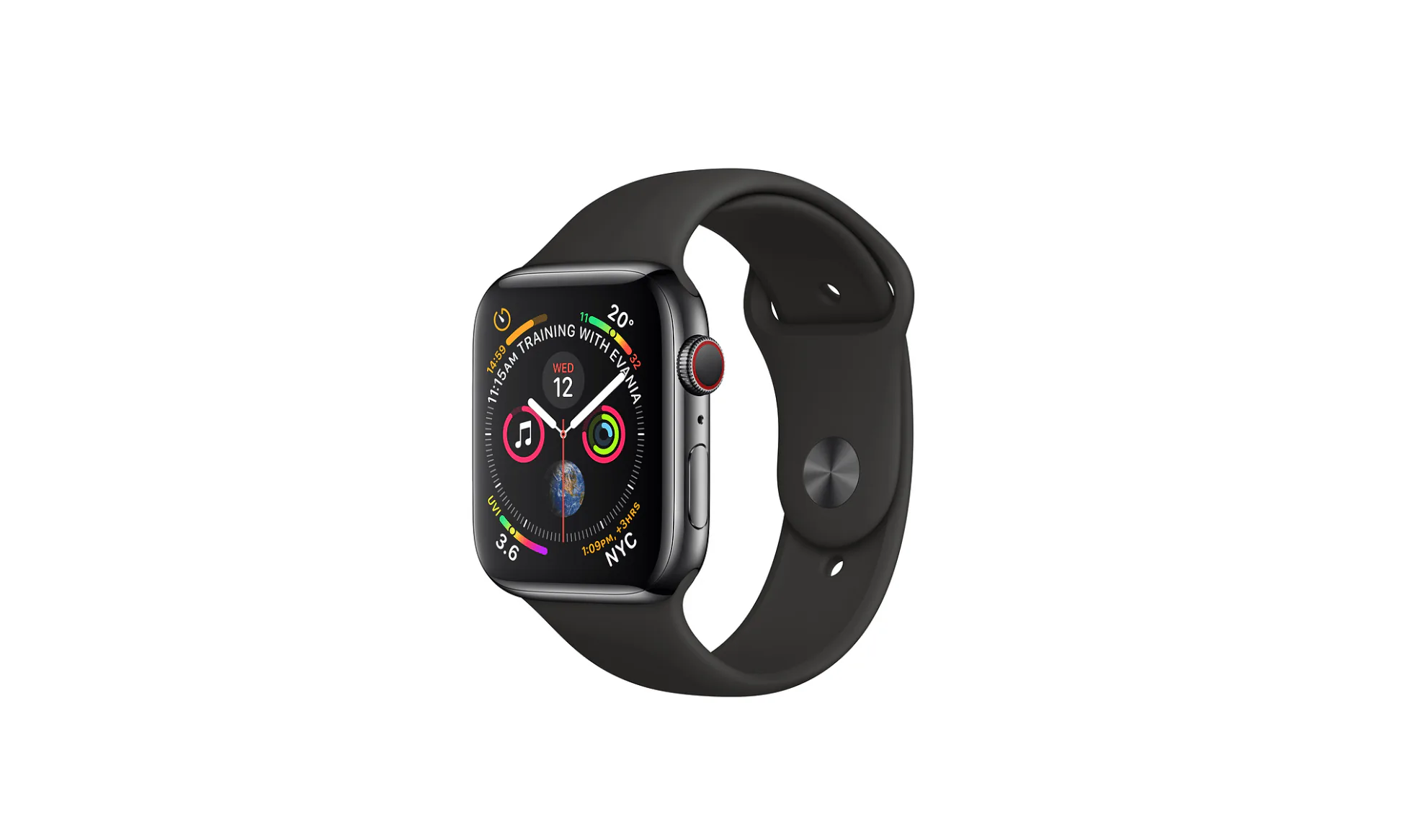 apple watch series 3