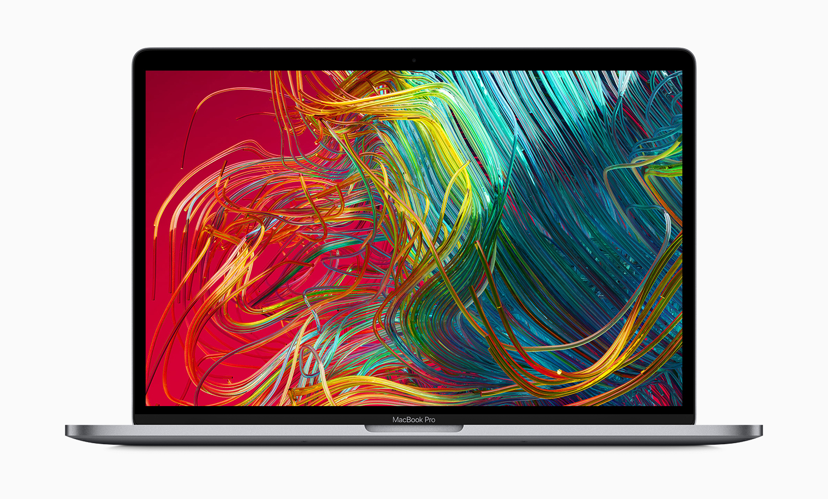 Apple ra mắt MacBook Pro 2019, nâng cấp cấu hình lên Core i9 8 nhân và cải tiến bàn phím