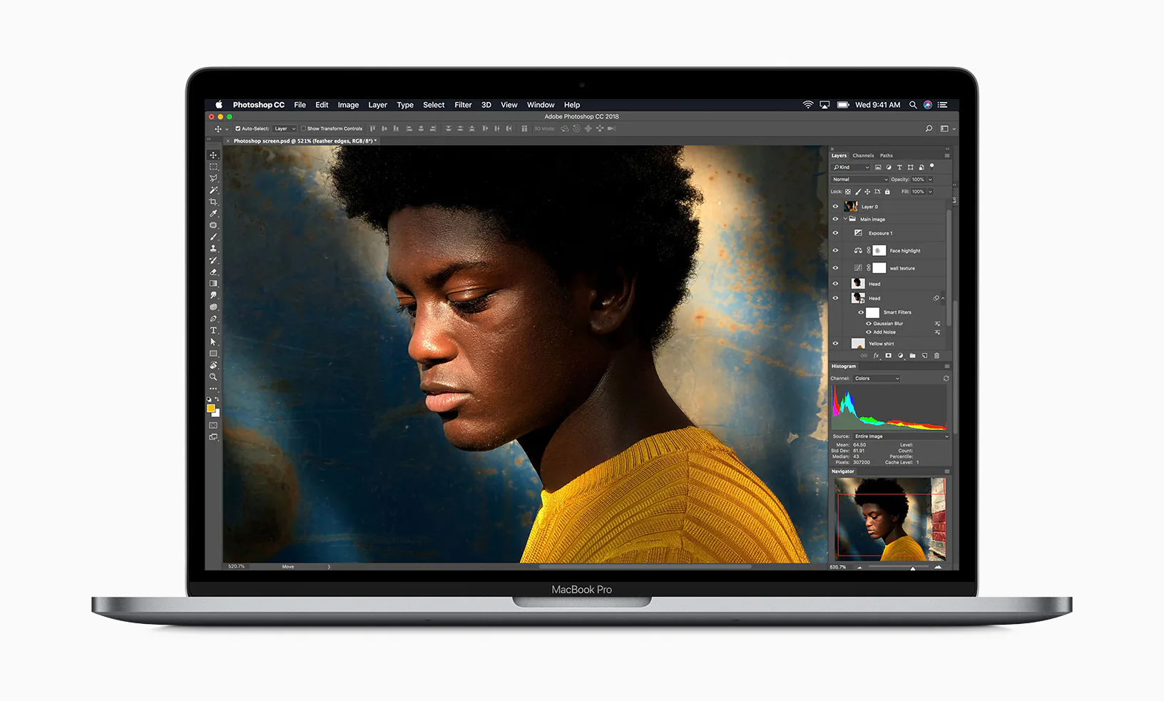 Apple ra mắt MacBook Pro 2019, nâng cấp cấu hình lên Core i9 8 nhân và cải tiến bàn phím