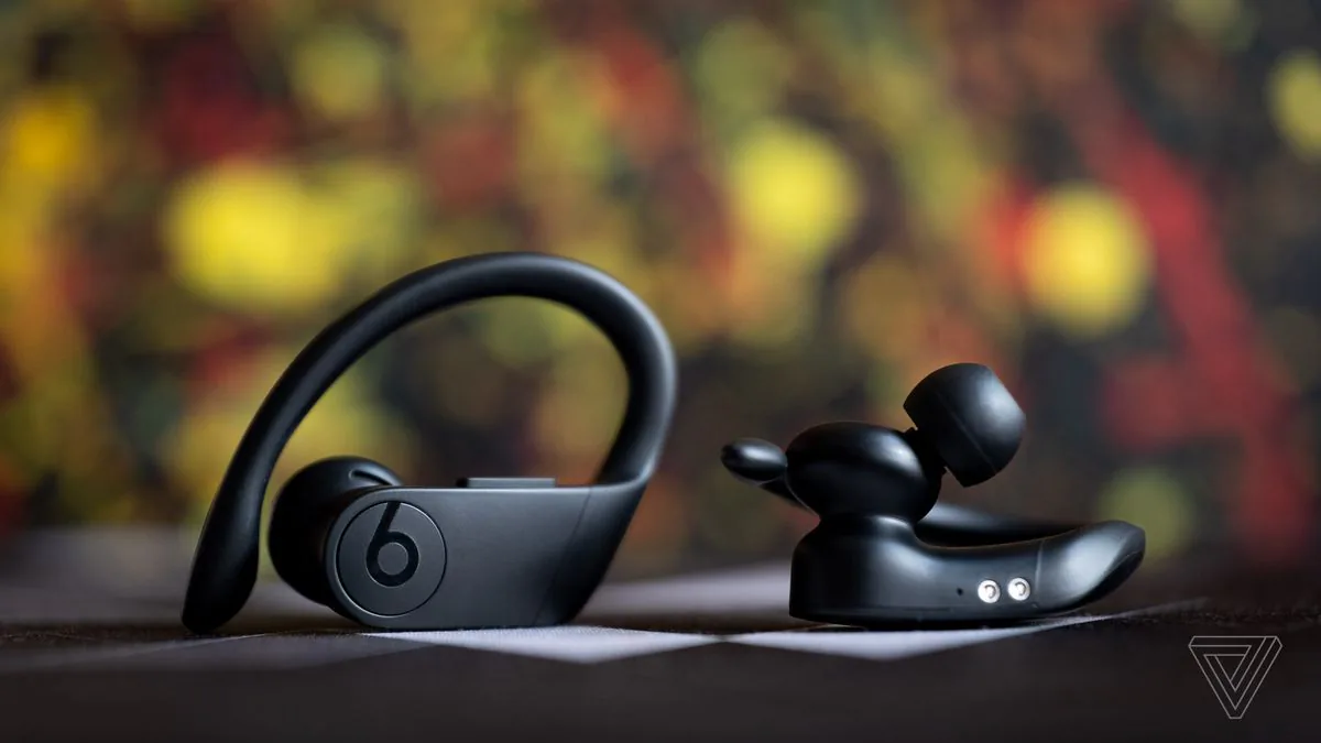 Đánh giá Powerbeats Pro: "Tai nghe không dây Beats tốt nhất hiện tại!"