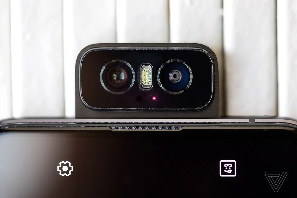 Asus Zenfone 6