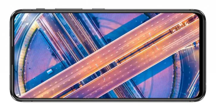 Asus Zenfone 6