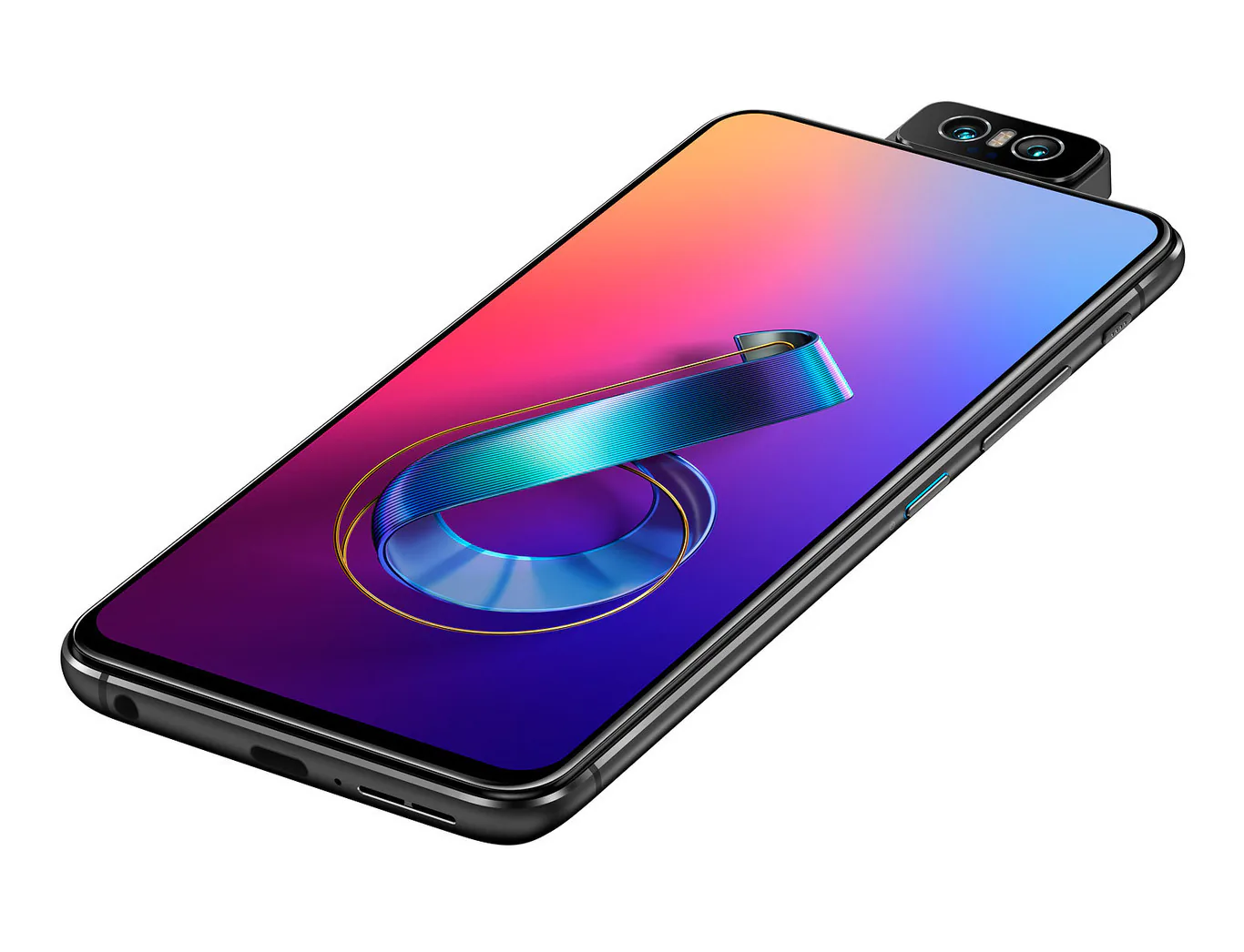 Asus Zenfone 6