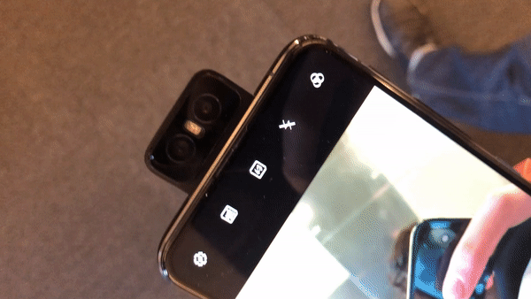 Asus Zenfone 6