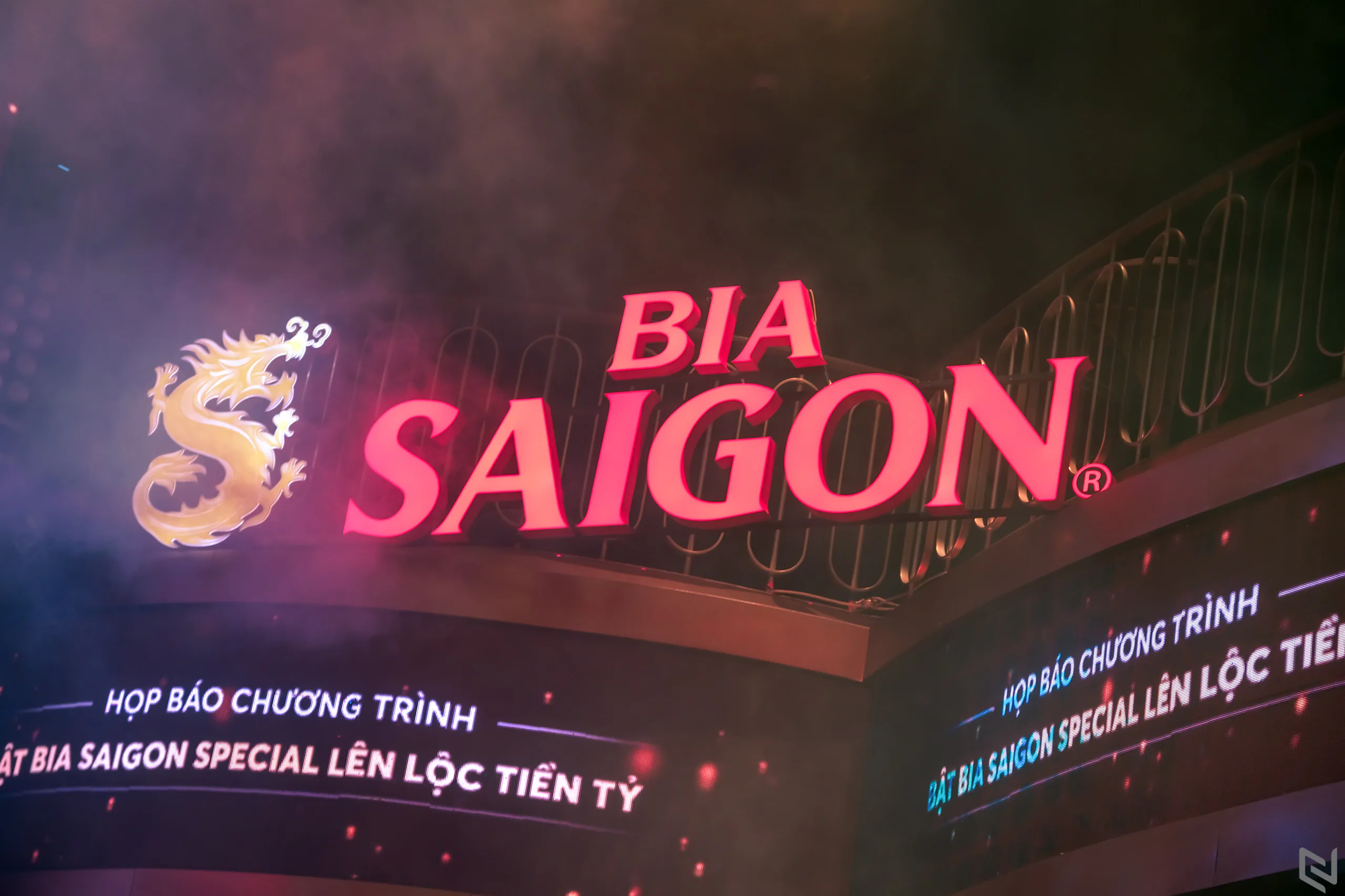 Sabeco công bố chương trình khuyến mãi “Bật bia Saigon Special lên lộc tiền tỷ”