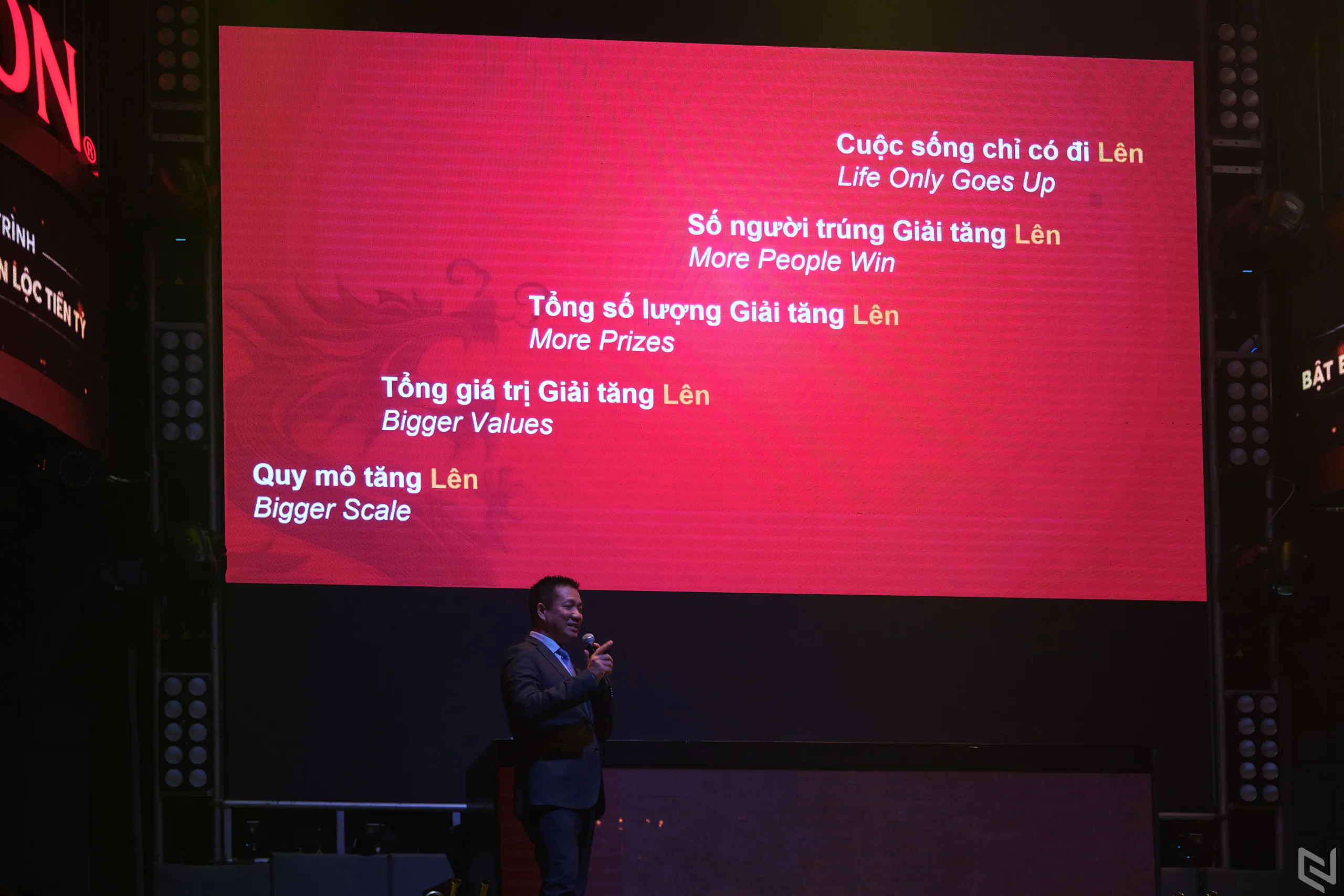 Sabeco công bố chương trình khuyến mãi “Bật bia Saigon Special lên lộc tiền tỷ”