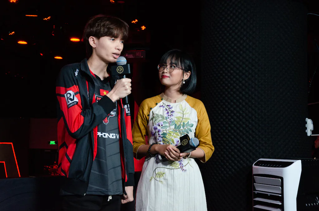 Dell chính thức tài trợ giải League of Legends MSI 2019