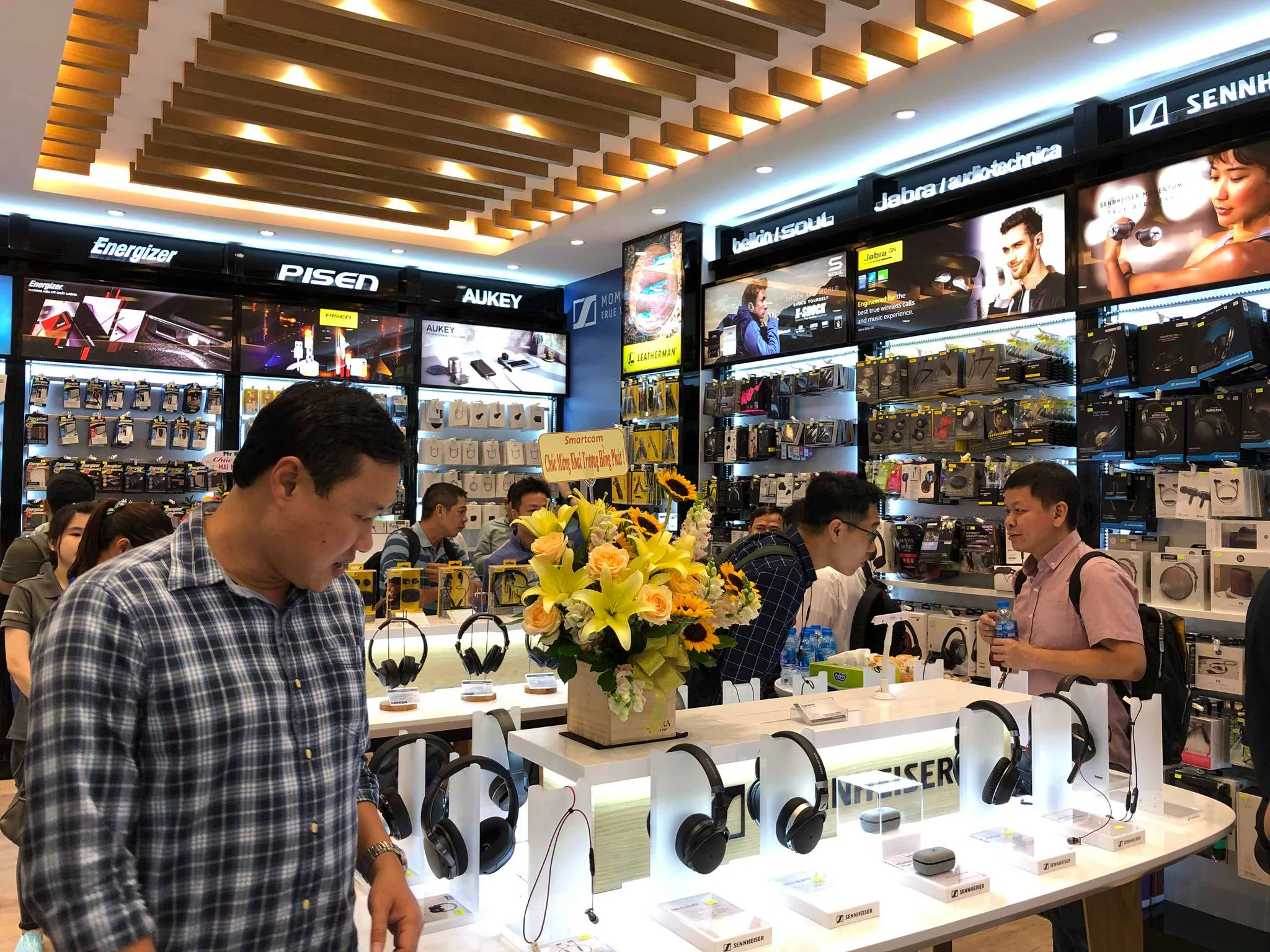Bose-MaiNguyen
