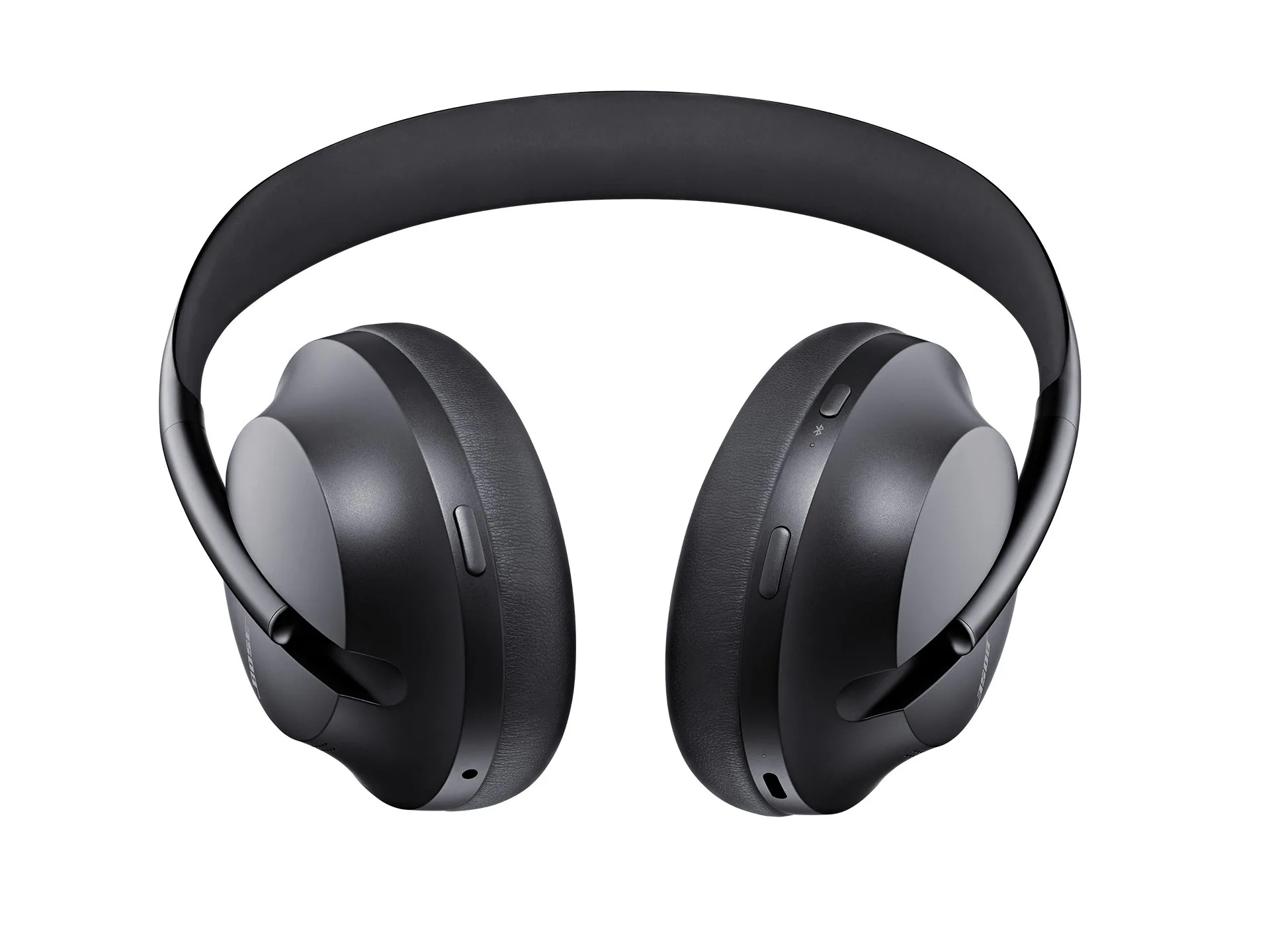 Bose Noise Cancelling Headphones 700 ra mắt: Tai nghe khử tiếng ồn giá 399 USD