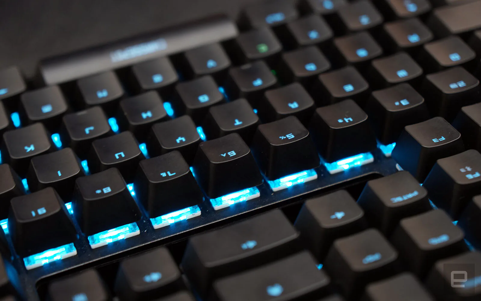 Chassepot C1000 - Chiếc bàn phím "hai tầng" độc lạ nhất Computex 2019