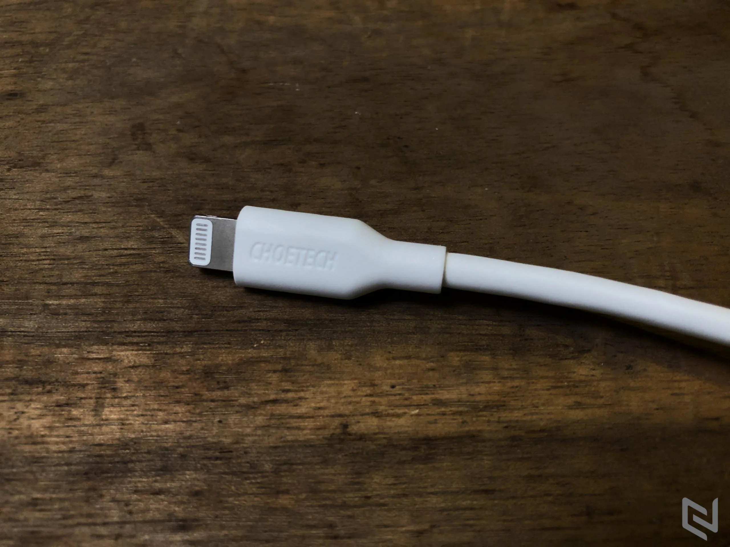 Trên tay sạc nhanh 18W USB-C và cáp USB-C to Lightning chuẩn MFI từ Choetech