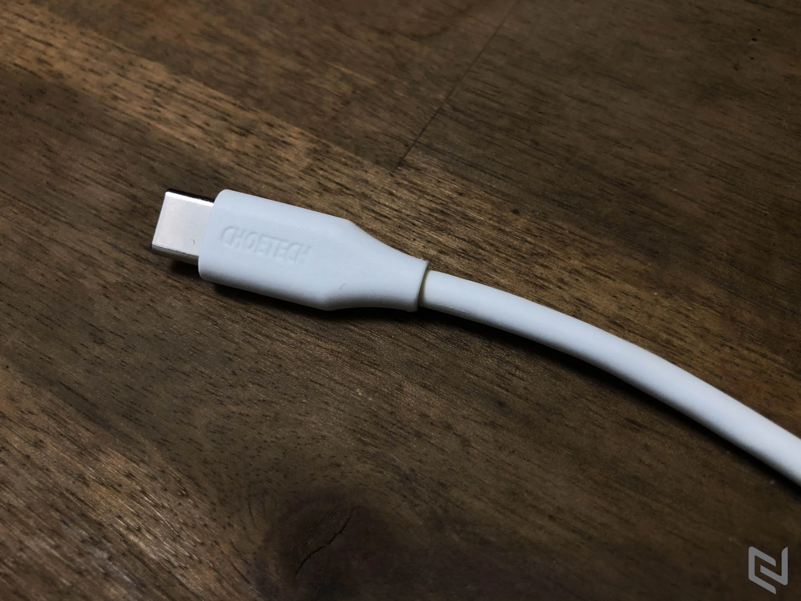 Trên tay sạc nhanh 18W USB-C và cáp USB-C to Lightning chuẩn MFI từ Choetech