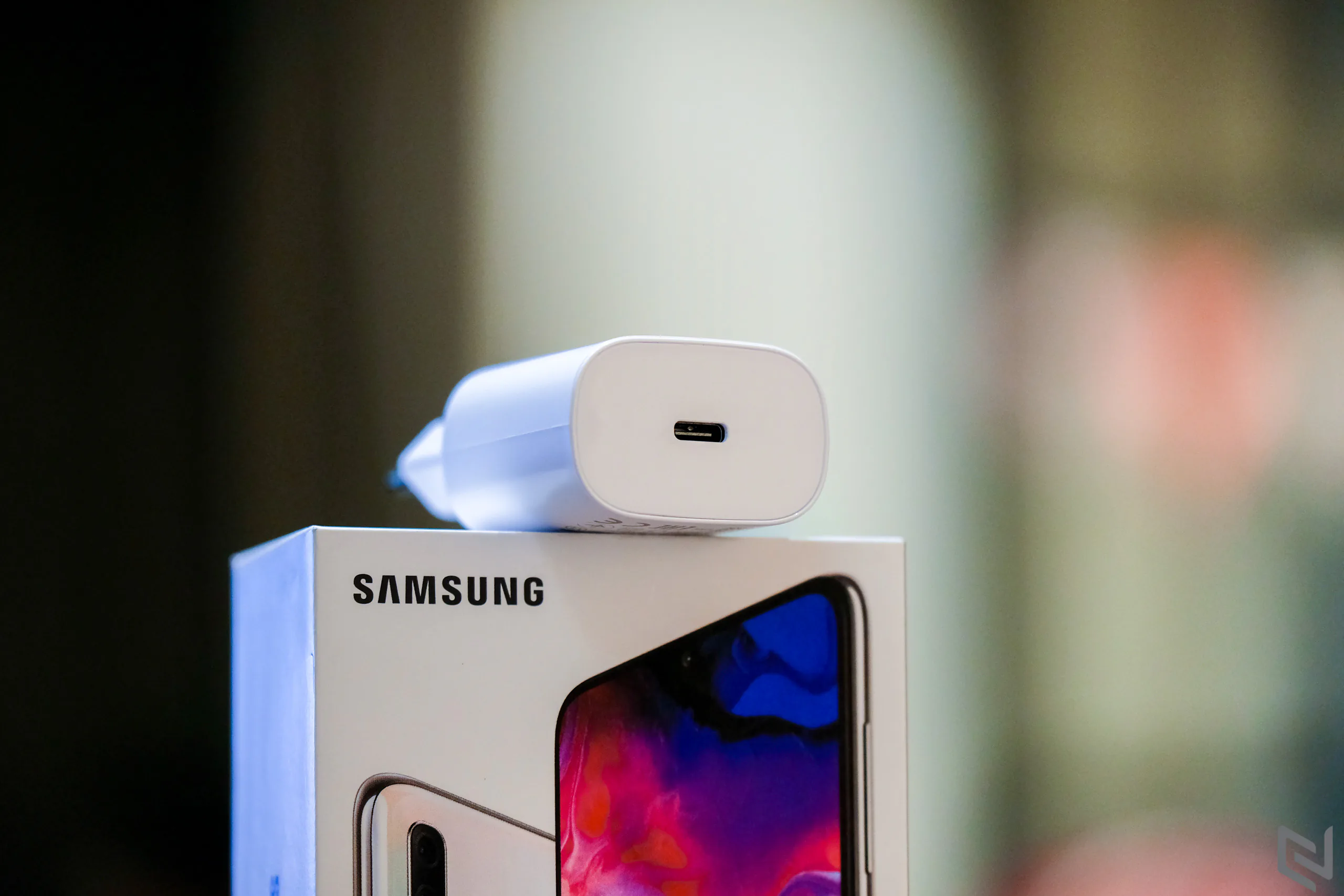 Đánh giá Galaxy A70: Bản nâng cấp rất đáng tiền từ Samsung