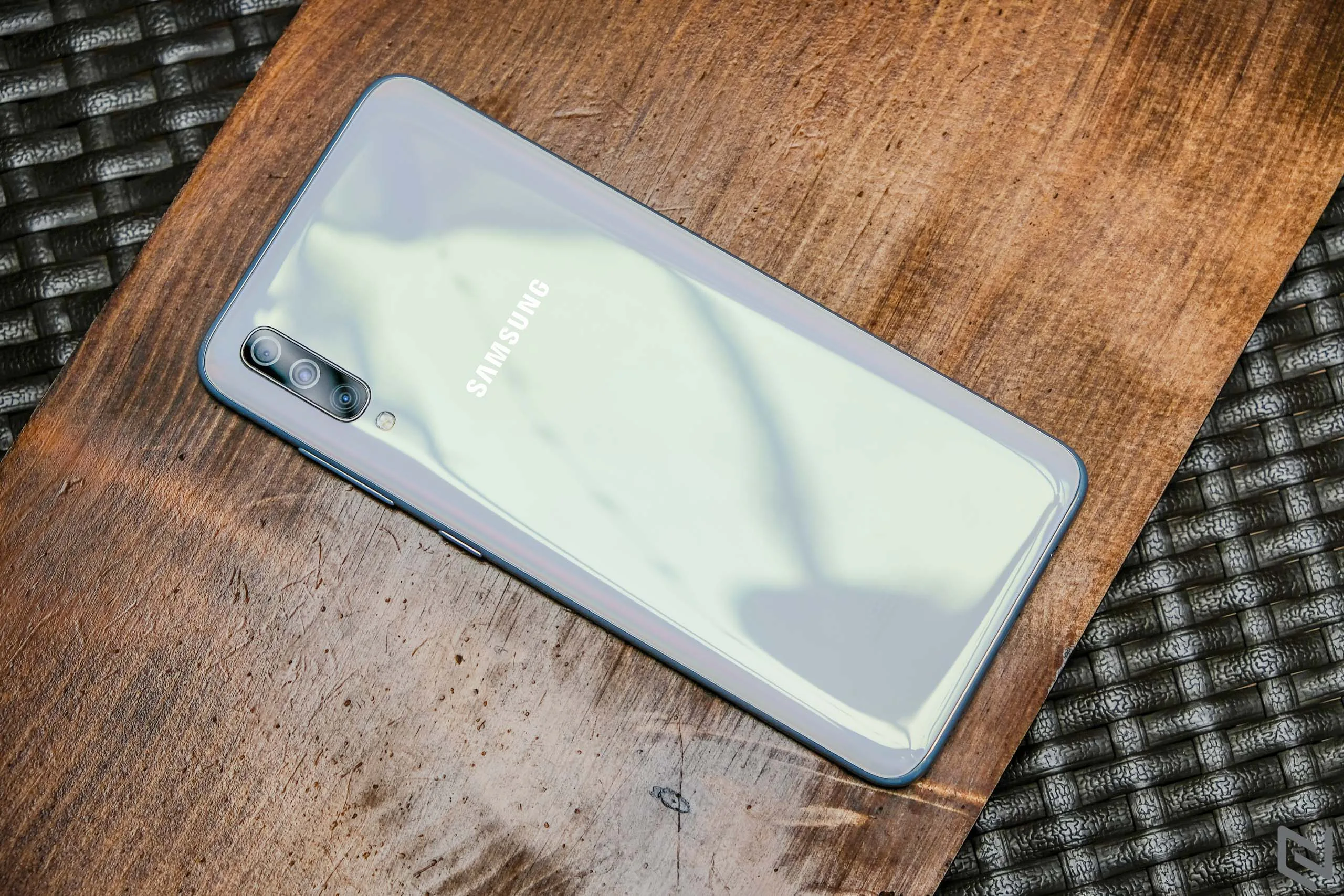 Đánh giá Galaxy A70 Đánh giá Galaxy A70