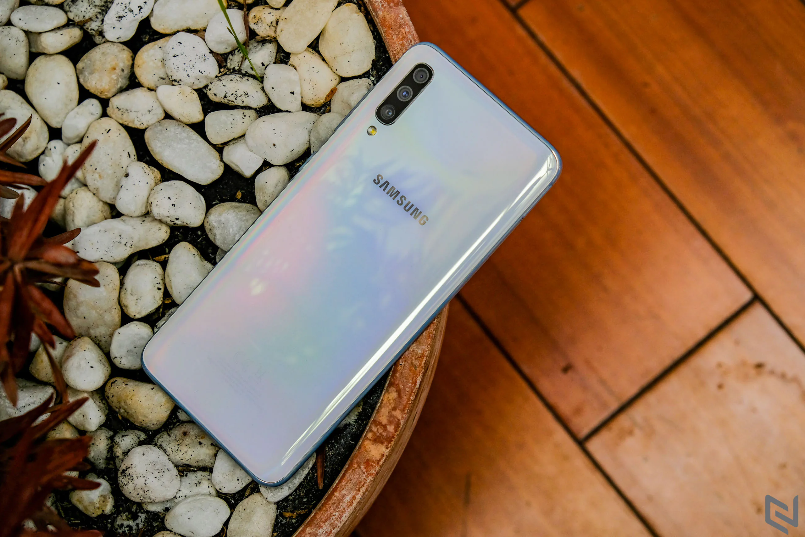 Đánh giá Galaxy A70: Bản nâng cấp rất đáng tiền từ Samsung